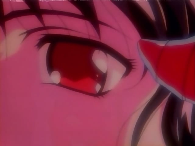 Ikenie (AniMugen Fansub)